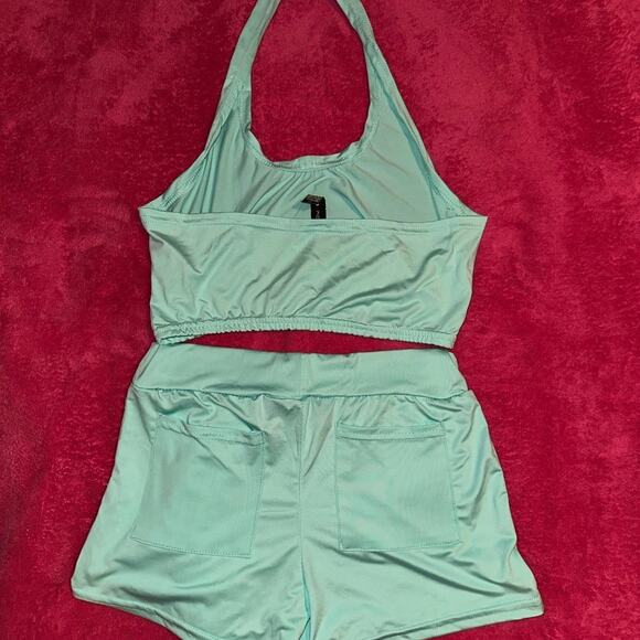 Two piece set outfit - Picture 2 of 7